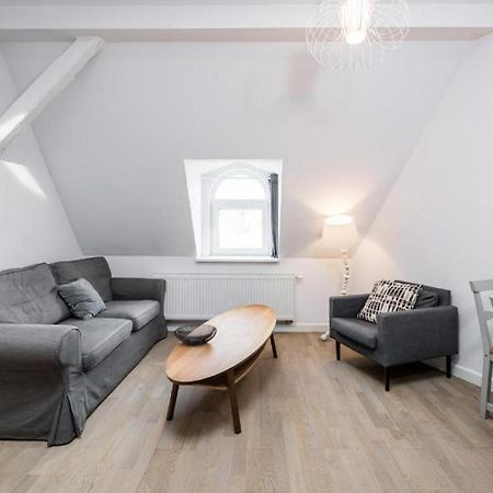 קרקוב Urban Nest Apartments Bon 11 מראה חיצוני תמונה