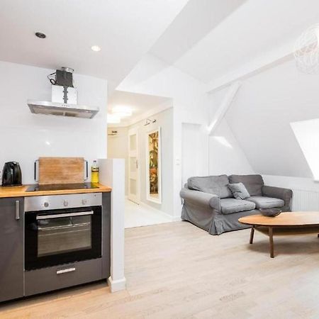 קרקוב Urban Nest Apartments Bon 11 מראה חיצוני תמונה