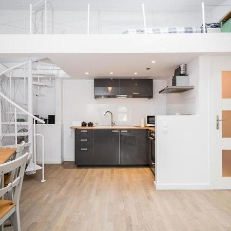 קרקוב Urban Nest Apartments Bon 11 מראה חיצוני תמונה