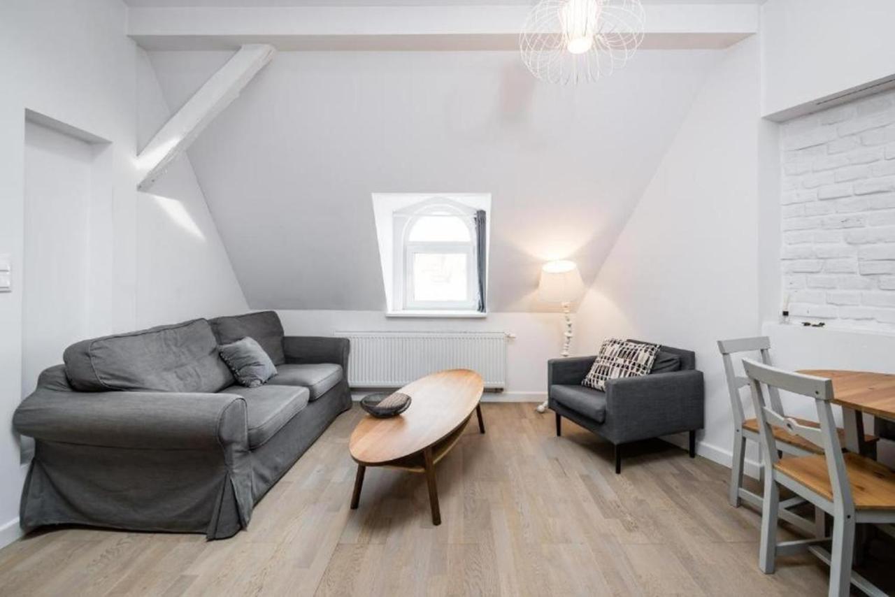 קרקוב Urban Nest Apartments Bon 11 מראה חיצוני תמונה