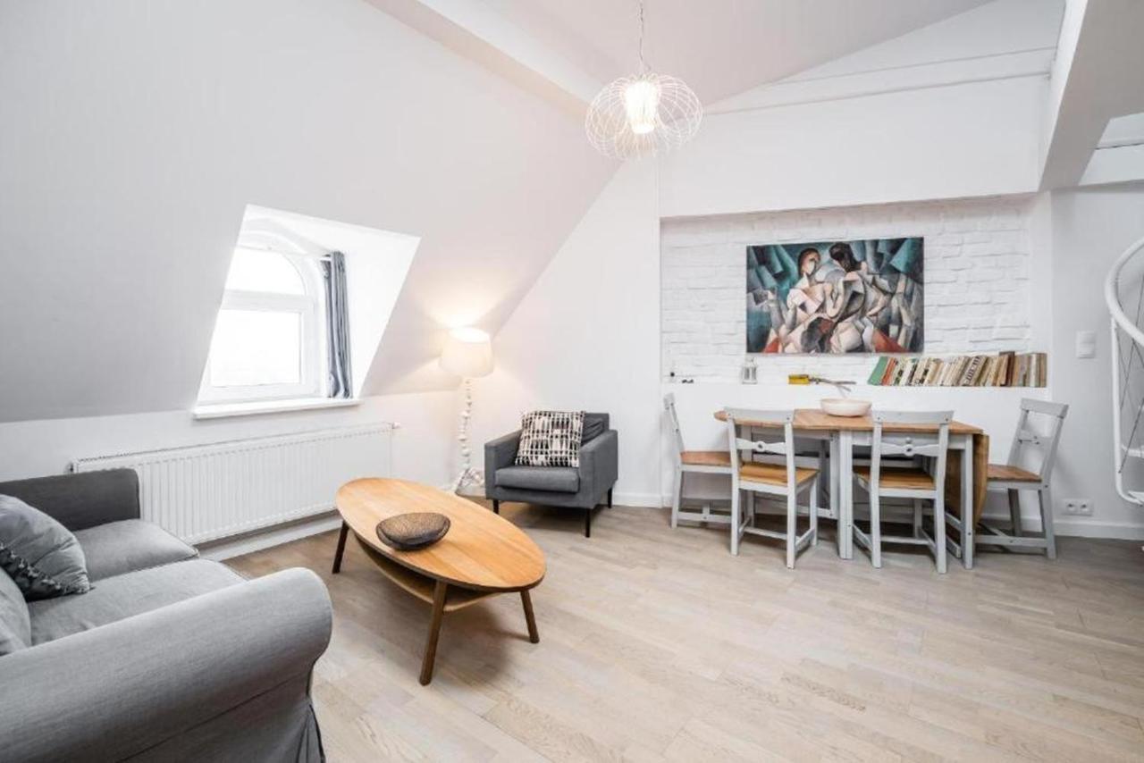 קרקוב Urban Nest Apartments Bon 11 מראה חיצוני תמונה