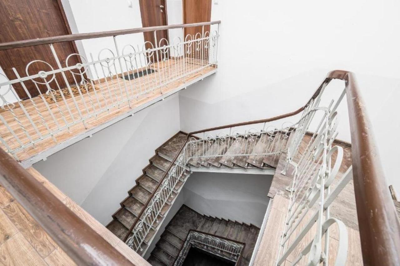 קרקוב Urban Nest Apartments Bon 11 מראה חיצוני תמונה