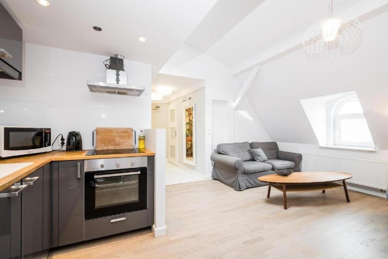 קרקוב Urban Nest Apartments Bon 11 מראה חיצוני תמונה