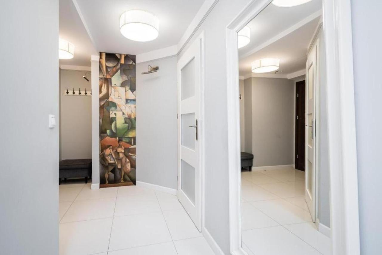 קרקוב Urban Nest Apartments Bon 11 מראה חיצוני תמונה
