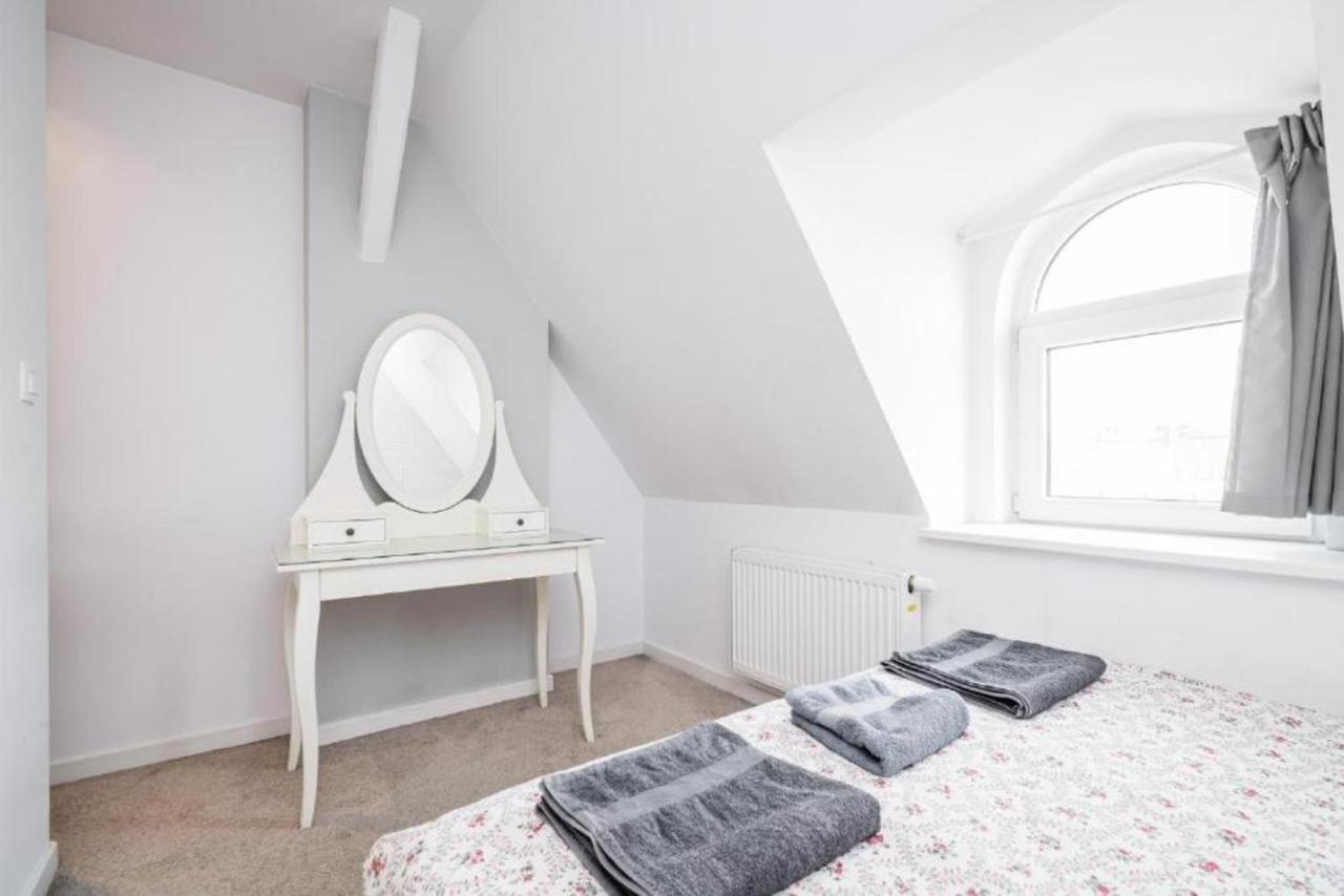 קרקוב Urban Nest Apartments Bon 11 מראה חיצוני תמונה