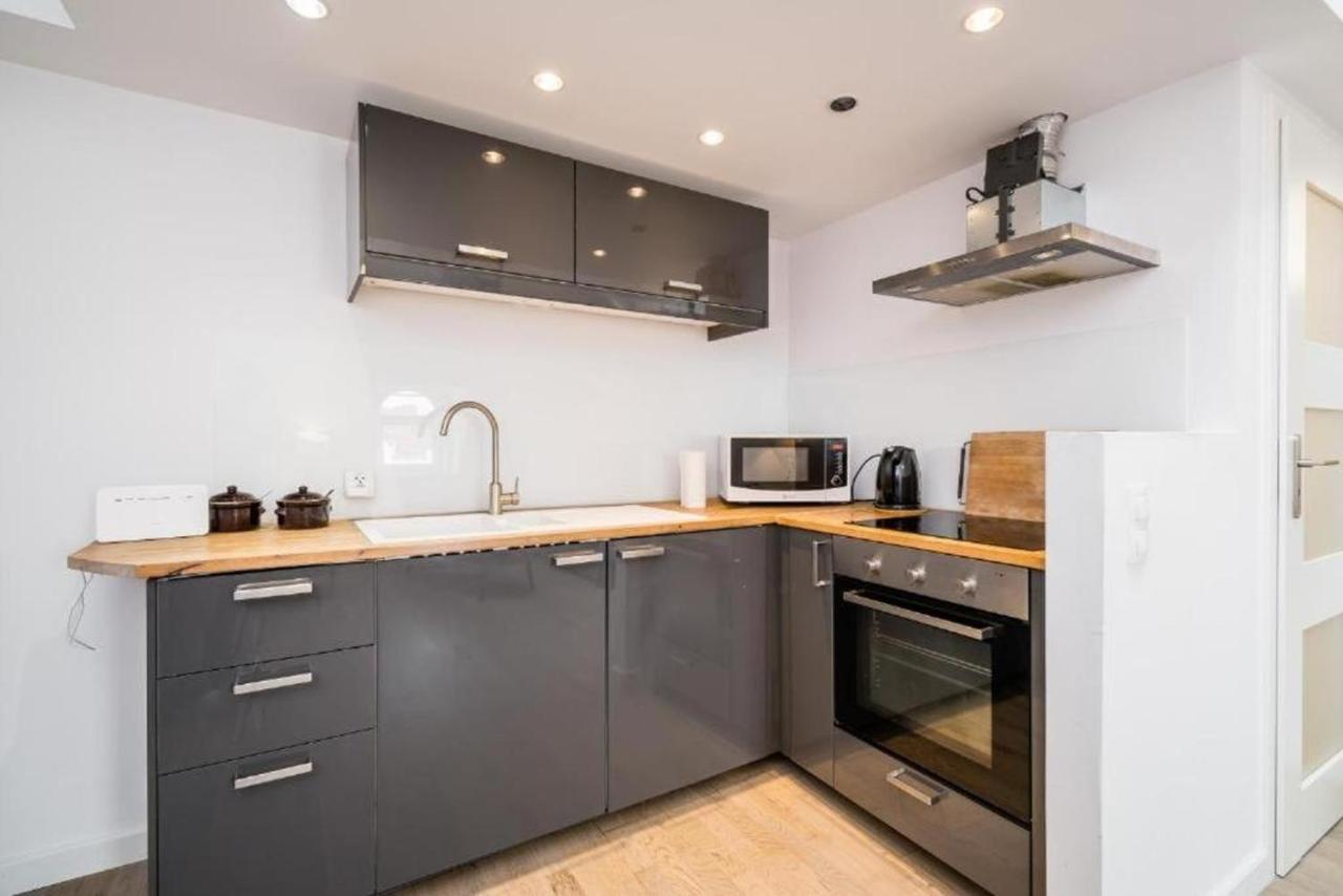 קרקוב Urban Nest Apartments Bon 11 מראה חיצוני תמונה
