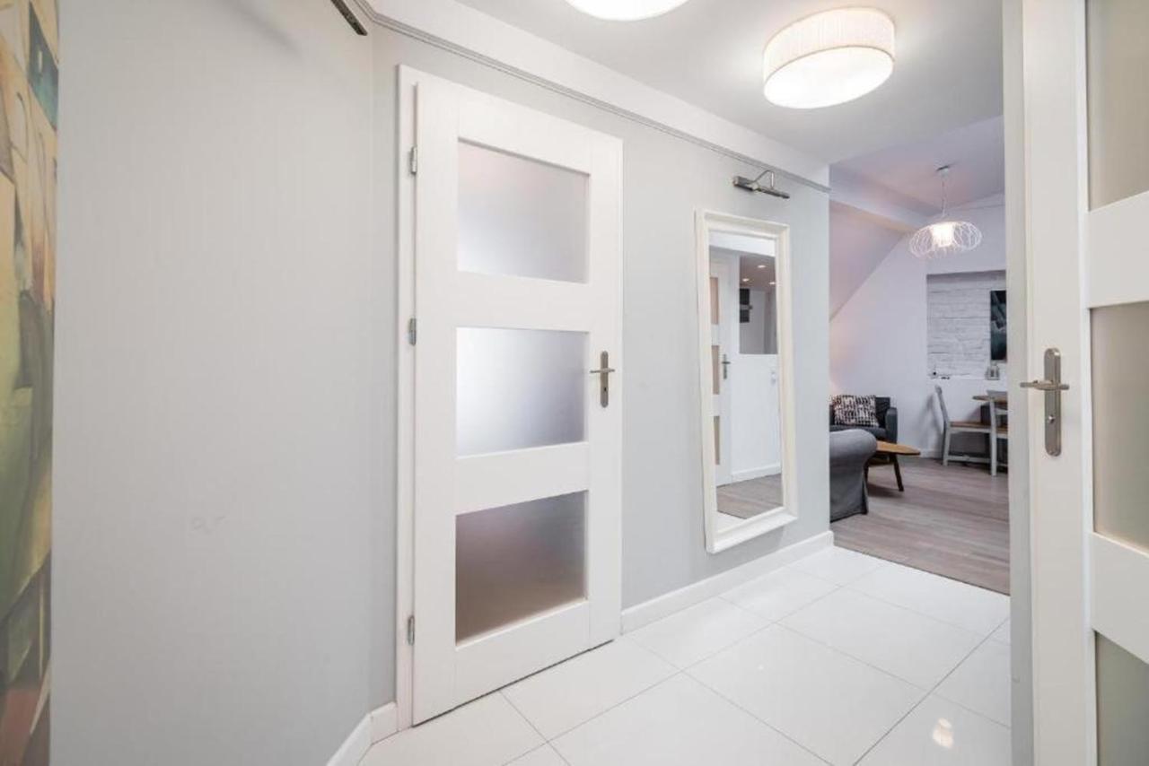קרקוב Urban Nest Apartments Bon 11 מראה חיצוני תמונה